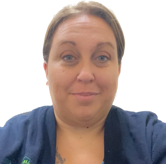 Staff New Bern Housing Authority
