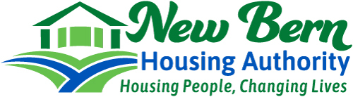 New Bern Housing Logo