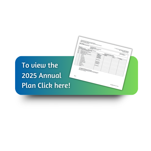 To view the 2025 Annual Plan Click here!