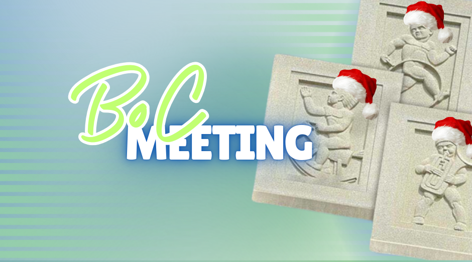 Board of Commissioners Meeting Header Image