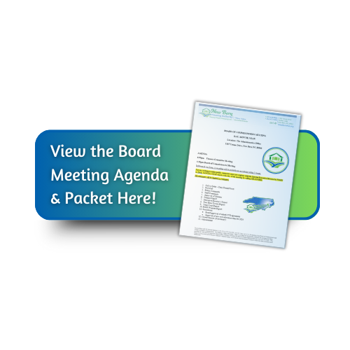 Download the agenda packet here!