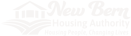 New Bern Housing Authority Footer Logo
