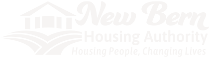 New Bern Housing Authority Persistent Logo