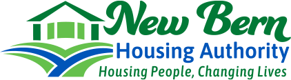 New Bern Housing Authority Logo